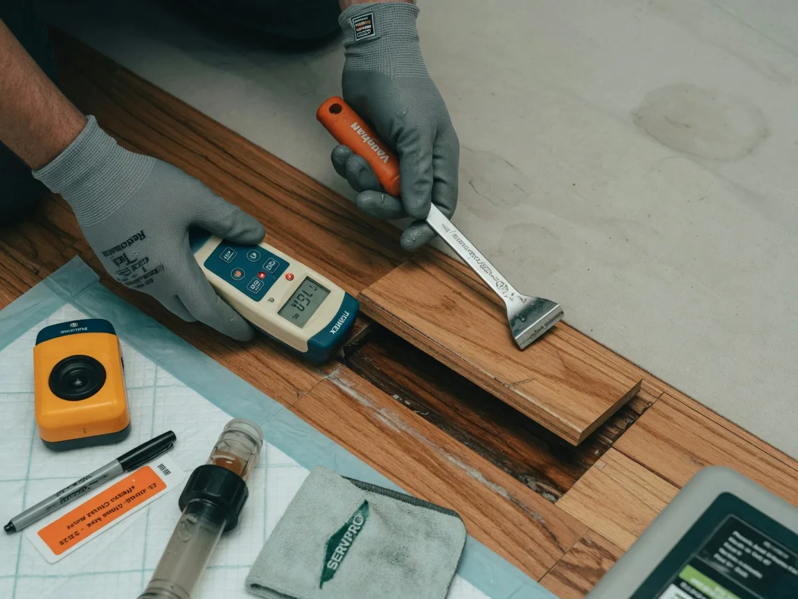 Why choose Water Damage Restoration in Moreno Valley, CA
